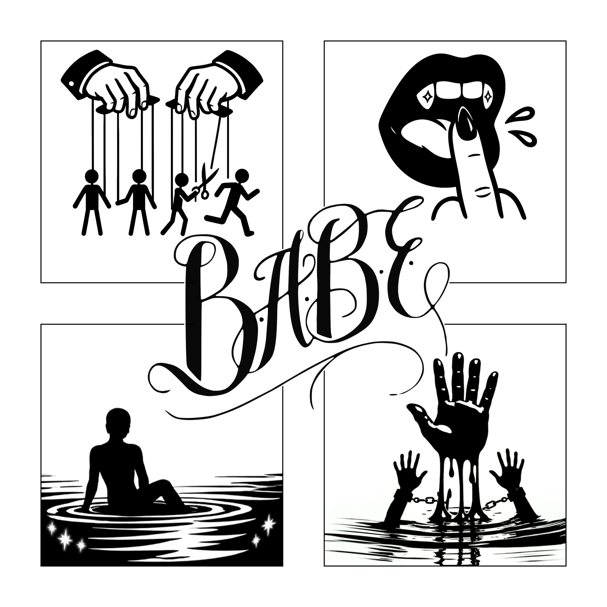 New Release: B.A.B.E. the EP
