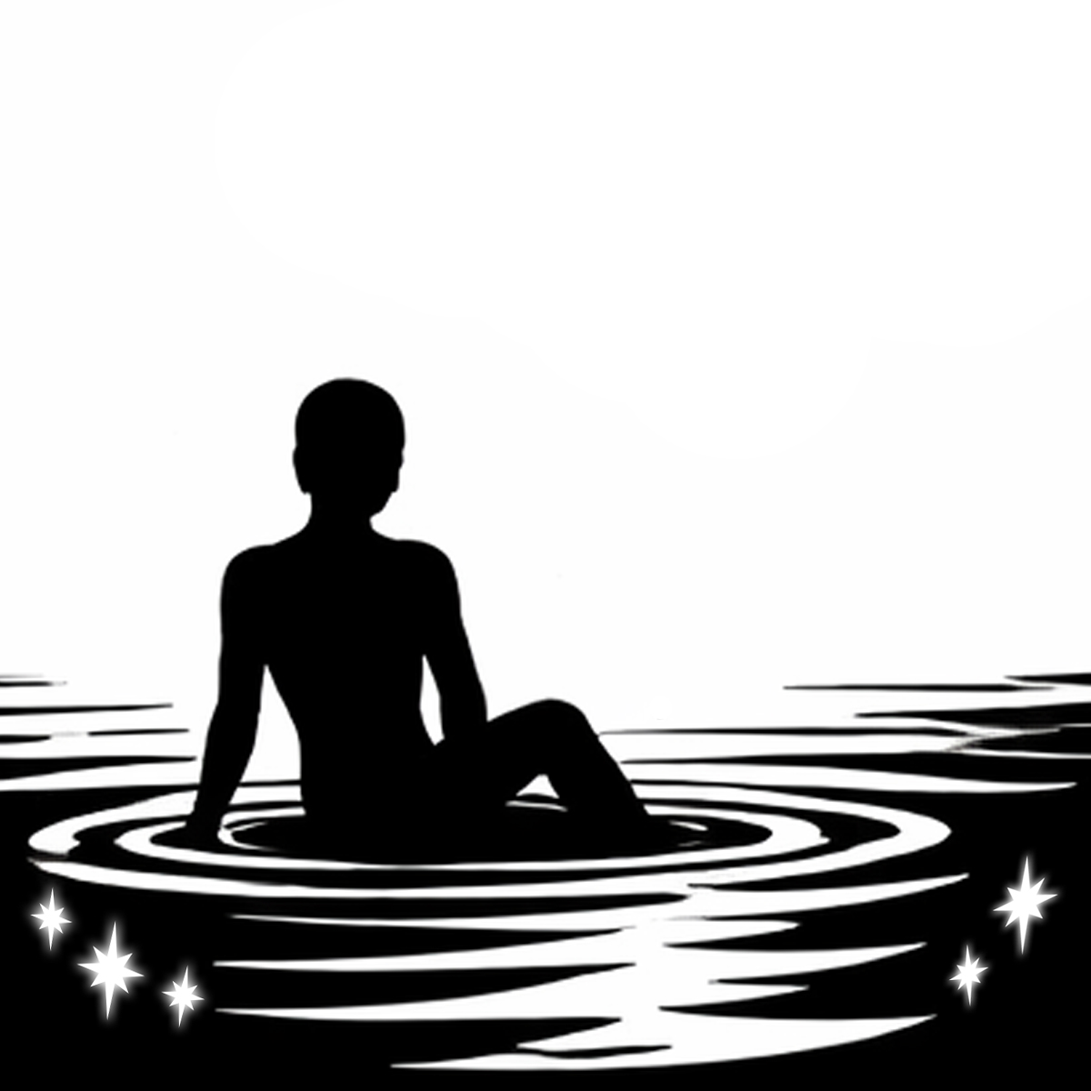 New Original: Washed in the River