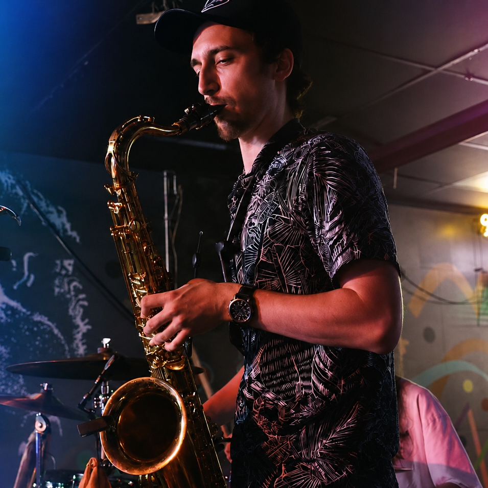 Josh Cormier