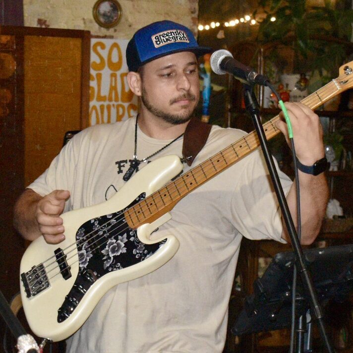 Ben Ammons